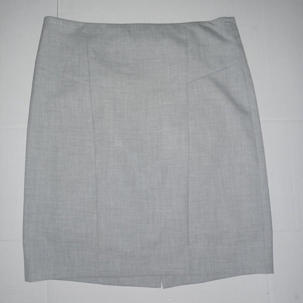 THE LIMITED COLLECTION LINED PENCIL SKIRT